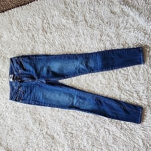 Paige brand hoxton ultra skinny jeans